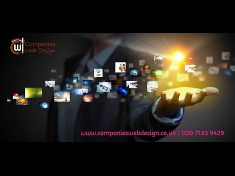 web design company london cms web design bespoke web design