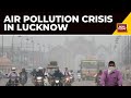 Delhi NCR AQI News: Air Pollution Worsens In Lucknow, AQI Hits Record High in the Capital