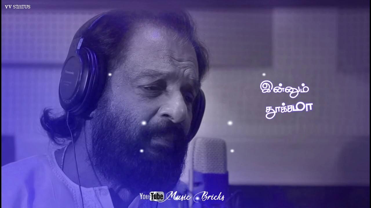 Aarariro paadiyatharo/thaaiku oru thaalaattu/k.j.yesudas/ilayaraja