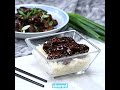30 Minute Mongolian Beef