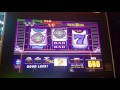 Horseshoe Casino Jackpot @ Baltimore, MD