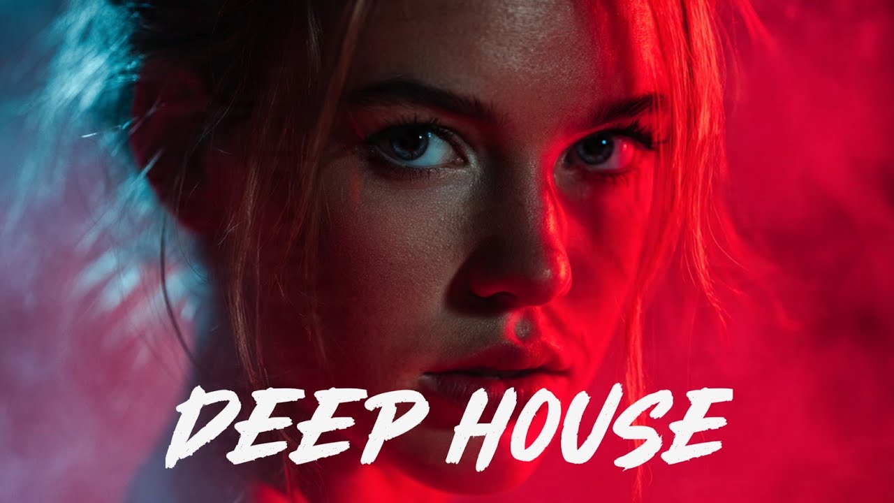 Best Of Deep House 2026 🎧  Late Night Drive | Soulful Chill Mix & Deep Feelings [#2]