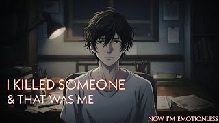 Download Lagu I Killed Someone — That Was Me I By SyraxSoul (Official Lyrics Video) MP3