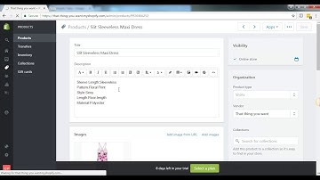 How to Videos for Shopify - Add Meta Data to Product Pages - Charmaine