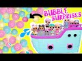 LOL Surprise Mega Ball Magic Surprises Dolls On Spring Break Squishy Sand And Bubbles LOL Surprise Mega Ball Magic Surprises Dolls On Spring Break Squishy Sand And Bubbles