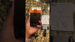 Mobile Phone LED Light for Creators/Selfies/3 Light Settings/Lightweight/Pocket Size/Lasts 135 min screenshot 5