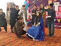 #Jamshoro Stage Drama #MUET #GALA Performance Muet School Students 2019