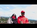 ALEX MSAFIRI FT GROOVY JO - FRESH RMX (OFFICIAL MUSIC VIDEO) Dir By MODEST MEDIA KENYA