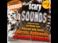 Halloween sound effects