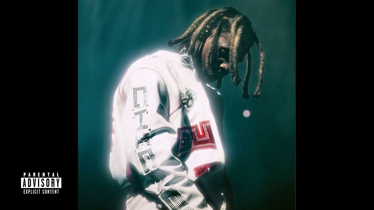 (FREE) Lil Durk Type Beat 2025 - 