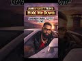James “Gotti” Floyd – Hold Me Down (2020) 🔥