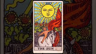 5/7 Tarot Reading