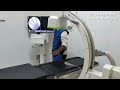 How C Arm x-ray machine works