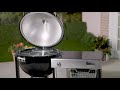Weber Summit Charcoal Grill