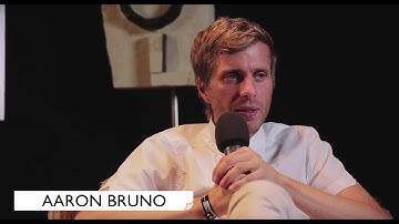 Interview AWOLNATION @ m4music Festival 2015
