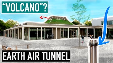 The Passive Design Combo That Saves 88% Of Energy