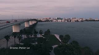 Jet Ski Action in Sarasota