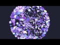 MUTEMATH - Remain (Official Visualizer)