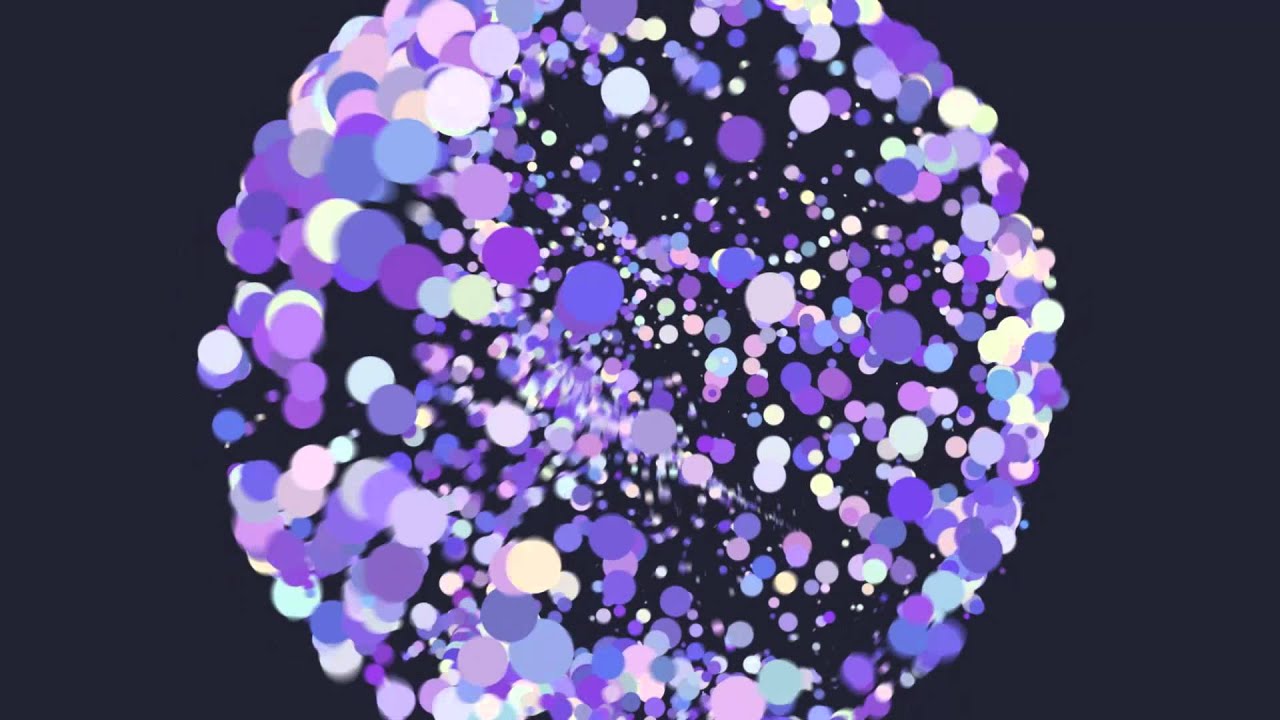 MUTEMATH - Remain (Official Visualizer)