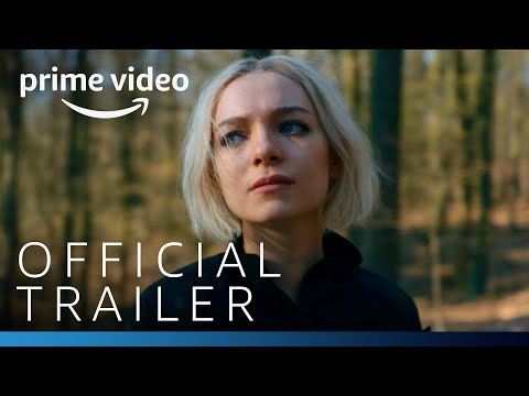 HANNA Season 3 – Official Trailer | Prime Video
