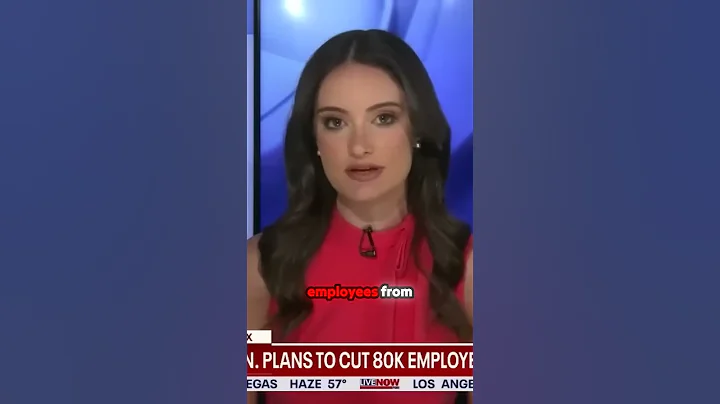 Breaking  Trump Admin Plans to Cut 80,000 VA Jobs!