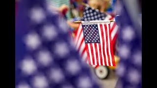 Independence Day Reflection