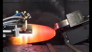Satisfying CNC Lathe Machining at high SPEED and high TEMPERATURE