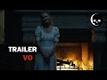 House of darkness  trailer officiel vo  2022