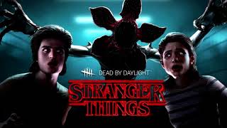 Dead by Daylight x Stranger Things Soundtrack - Trailer Theme