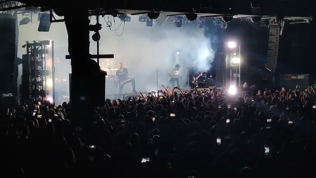 YouTube player