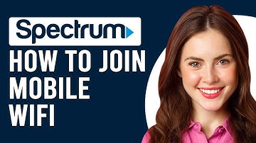 How To Join Spectrum Mobile Wi-Fi (How To Connect To Spectrum Wi-Fi Hotspots On-The-Go)