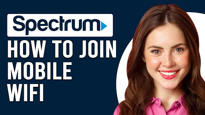 How To Join Spectrum Mobile Wi-Fi (How To Connect To Spectrum Wi-Fi Hotspots On-The-Go)