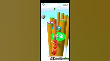 Shortcut Run : Gameplay Walkthrough All Levels #Shorts Level 178