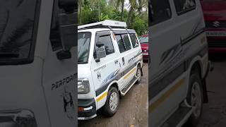 Modified omni 2023 #shorts #ytshorts #eeco #maruti #shorts