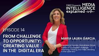Media Intelligence Explained Episode 14