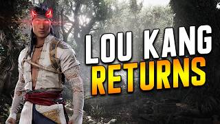 I Gave Mortal Kombat 1 Another Chance