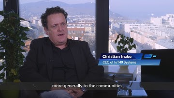 Drei Austria, ZTE and IoT40 jointly developed 5G Bee-o-Meter for Biotech