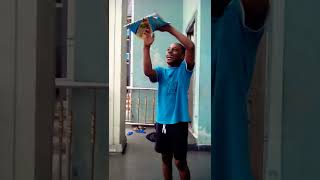 how to spin book