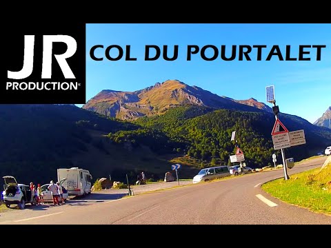 Col du Pourtalet 2019