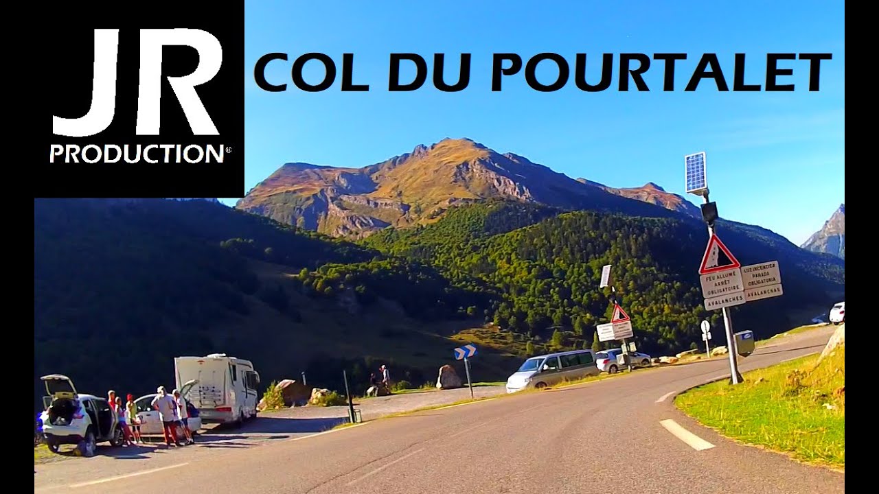 Météo Col Du Pourtalet Heure Par Heure