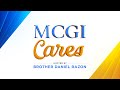 MCGI Cares | March 4, 2022