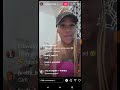 Queen Opp Instagram Live pt.1 10/7/23 #instagram #screenrecorder