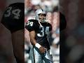 Bo Jackson Was A Real-Life Superhero