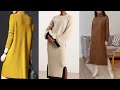 РОСКОШНЫЕ ПЛАТЬЯ В СКАНДИНАВСКОМ СТИЛЕ // LUXURY DRESSES IN SCANDINAVIAN STYLE