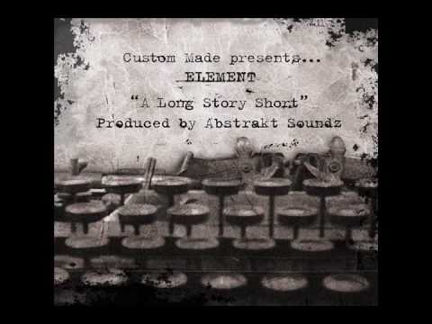 Watch Element (of Custom Made) - Got It Made on YouTube Watch Element (of Custom Made) - Got It Made on YouTube