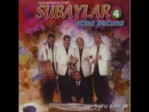 Subaylar - Ağır Roman  ☆彡