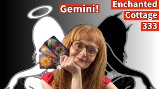 GEMINI ❤‍ ROMANCE TAROT MAY 2024!