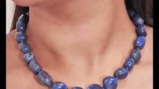 Fire Element Crystals Profile