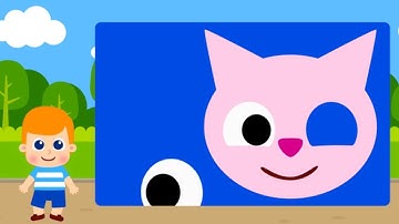 Correct Eyes Sparta In The BUs Awa Song ( Sponsored By: Gamavision Csupo Effects )