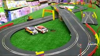 Turismo Carretera Pista De Autos Scalextric Turismo Carretera